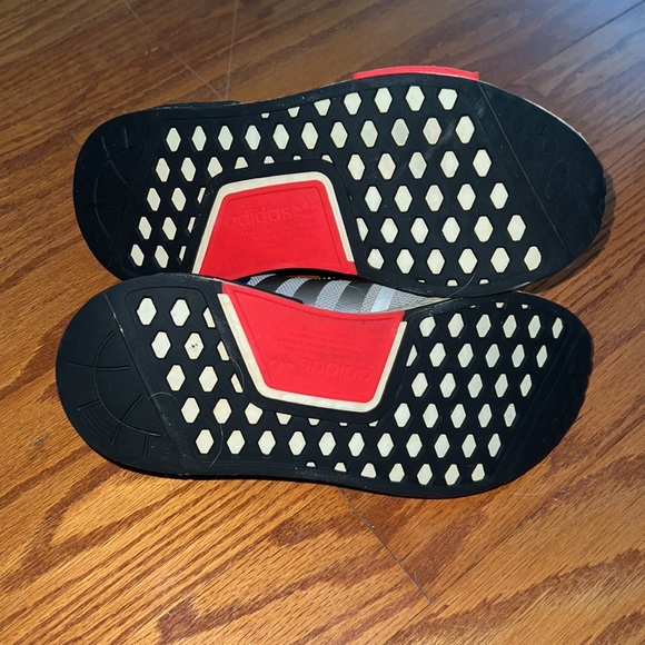 Men's Adidas NMD_R1 SHOES Size 7 - Picture 7 of 8